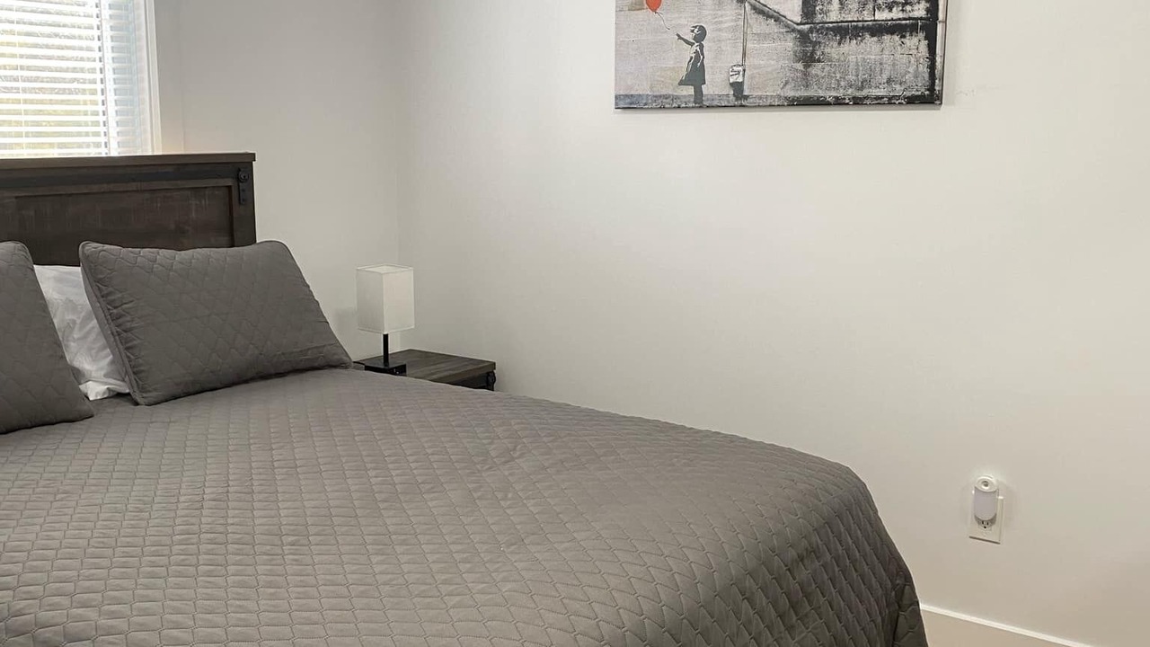 Photo of Bedroom in Algoma District