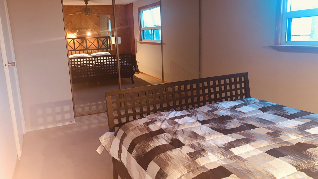 Photo of Bedroom in Ajax