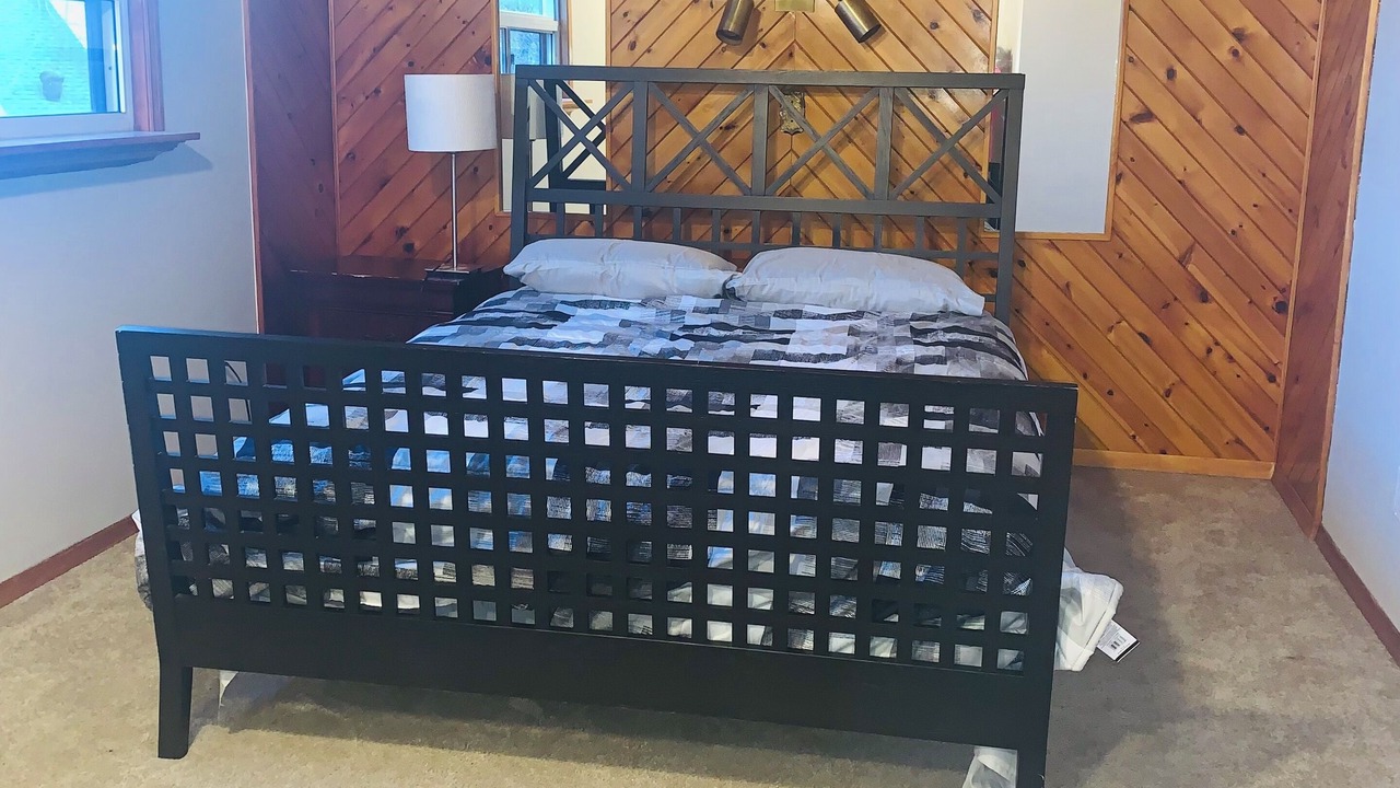 Photo of Bedroom in Ajax