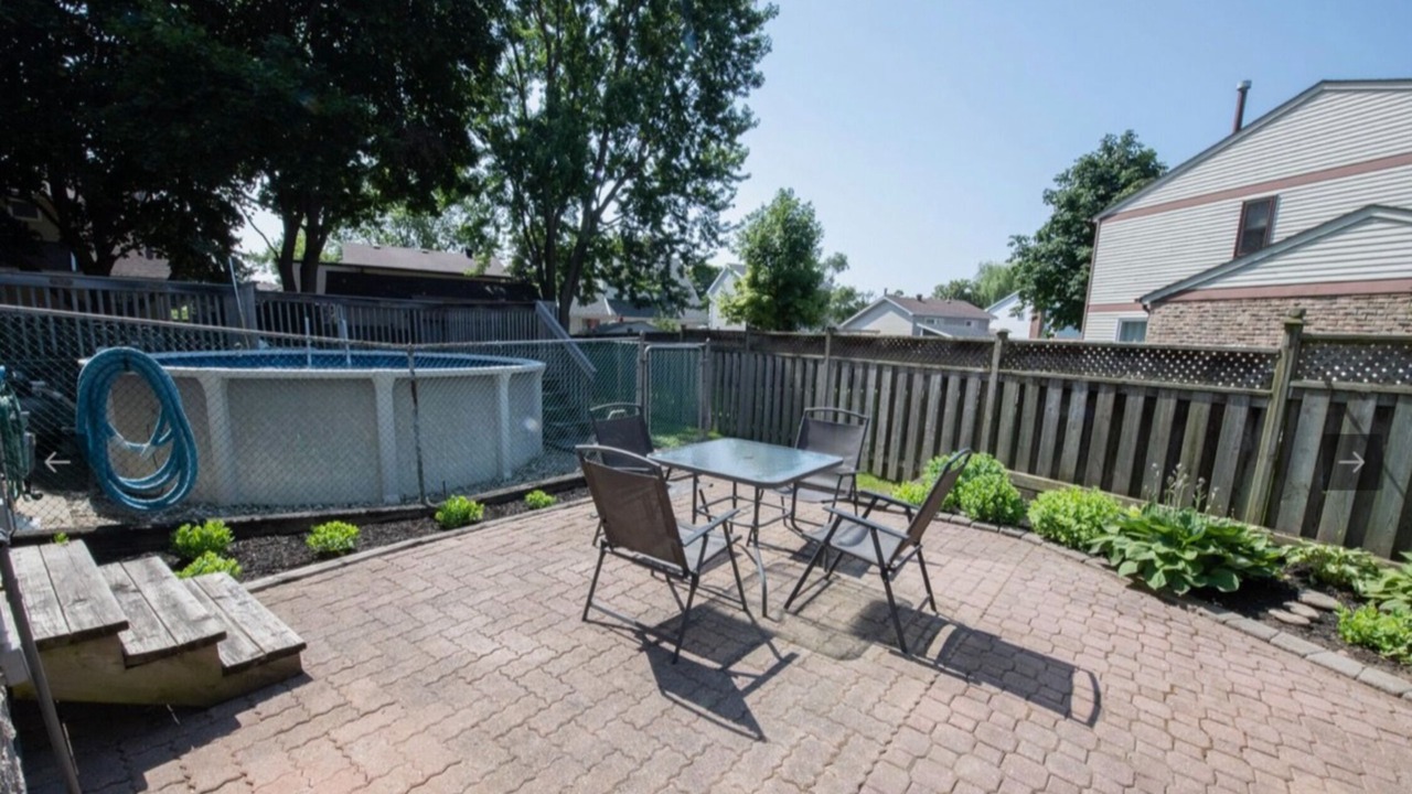 Photo of Outdoor in Ajax