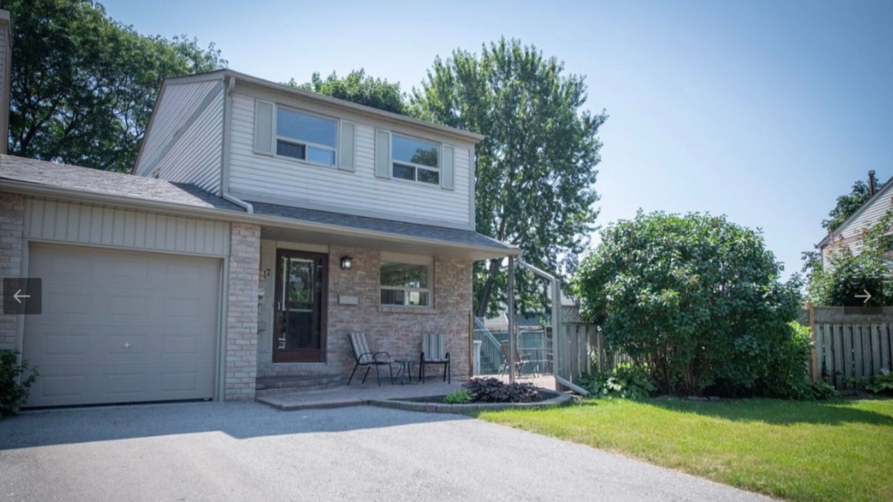 Photo of Outdoor in Ajax