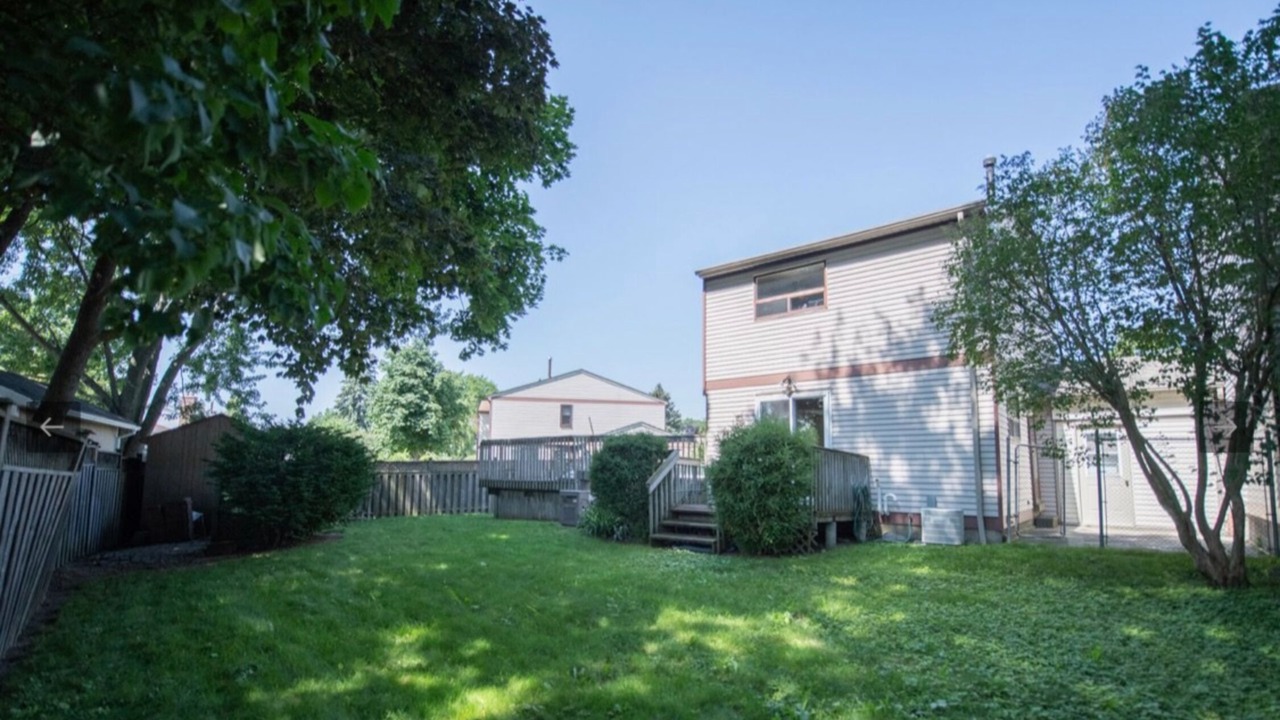 Photo of Outdoor in Ajax