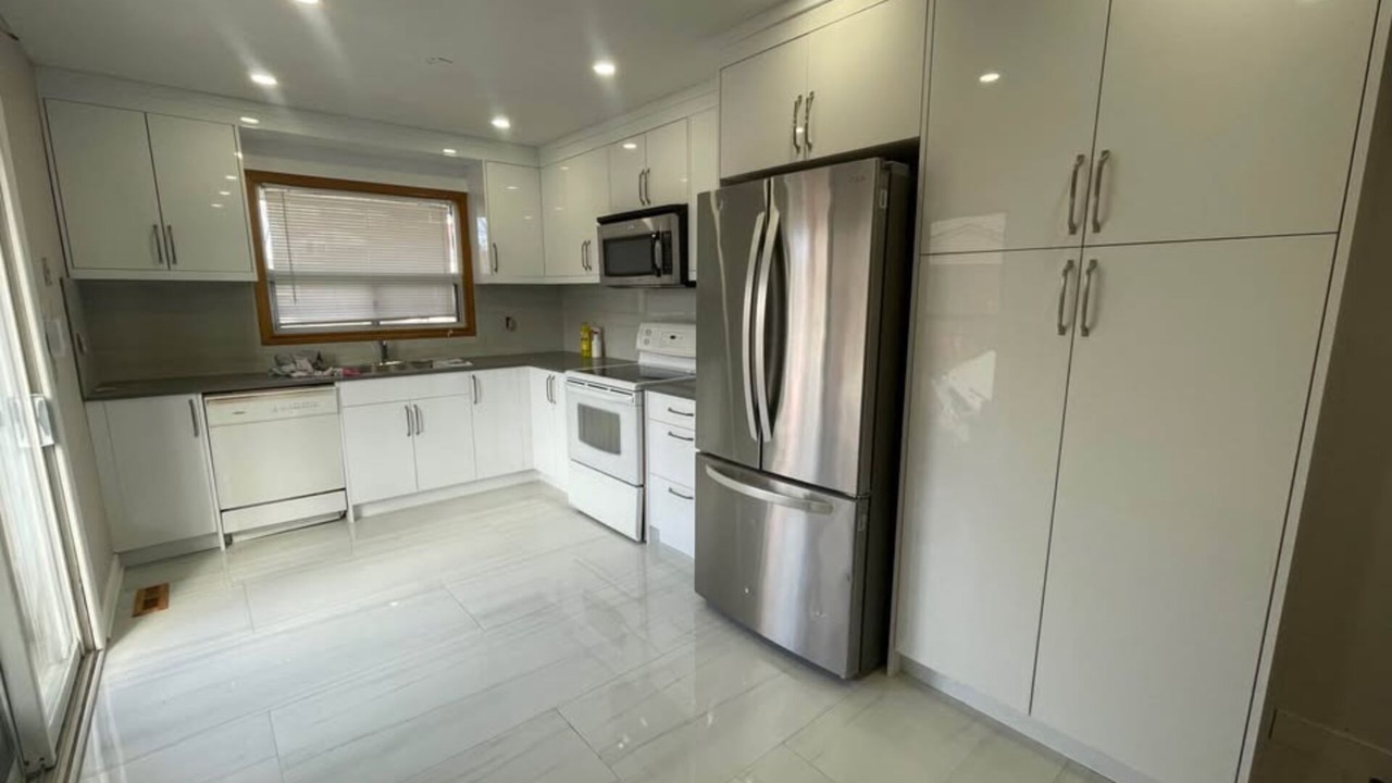 Photo of Kitchen in Ajax