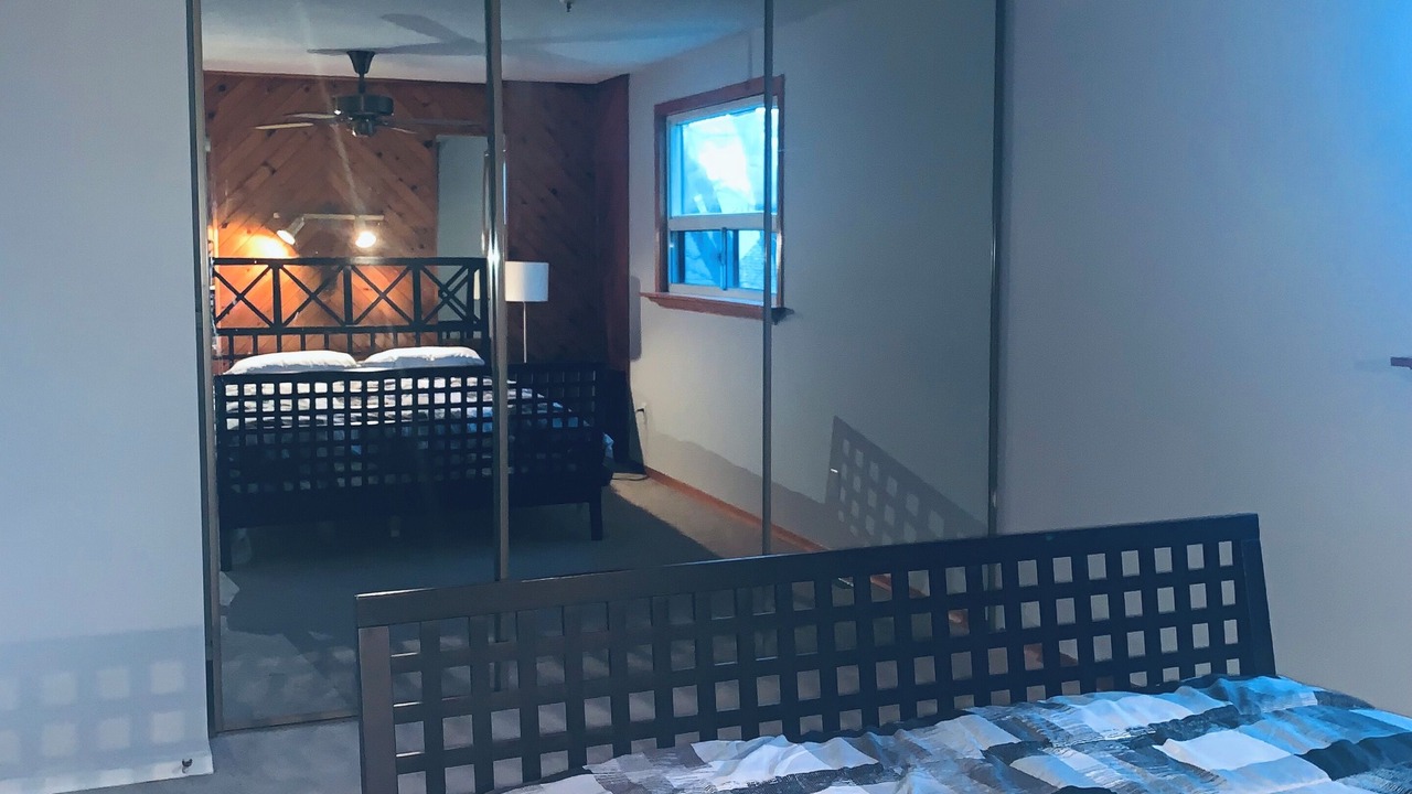 Photo of Bedroom in Ajax