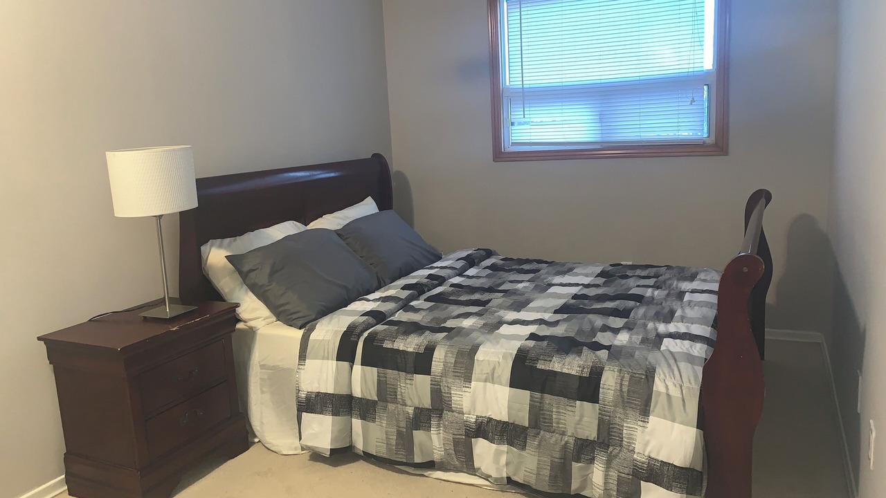 Photo of Bedroom in Ajax