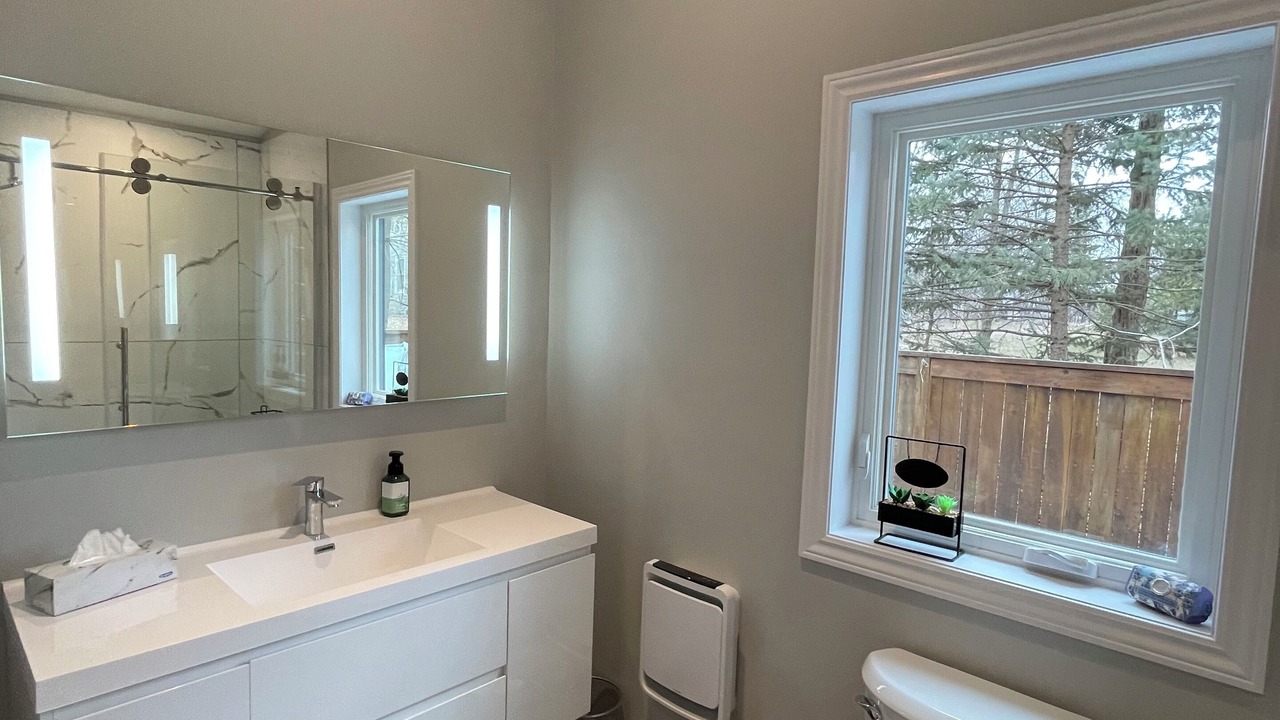 Photo of Bathroom in Kingston