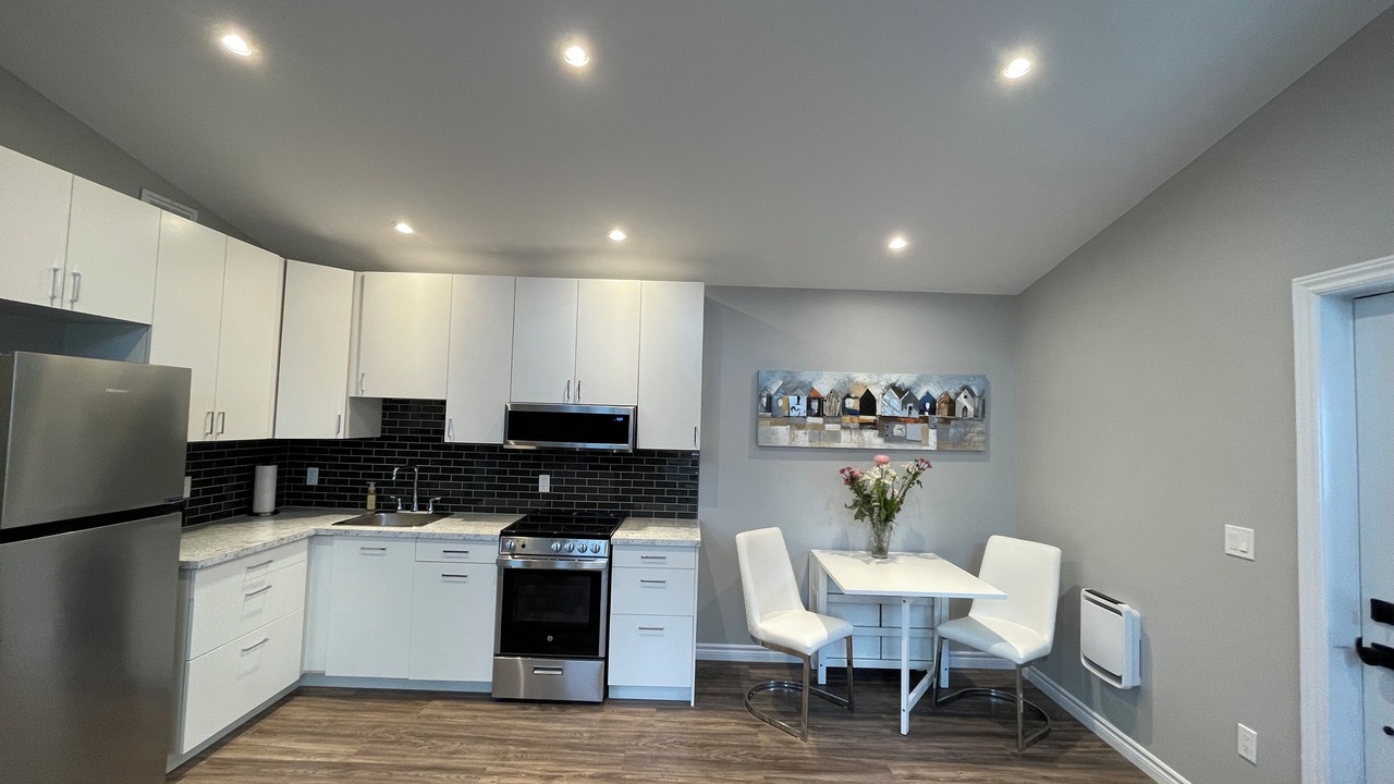 Photo of Kitchen in Kingston