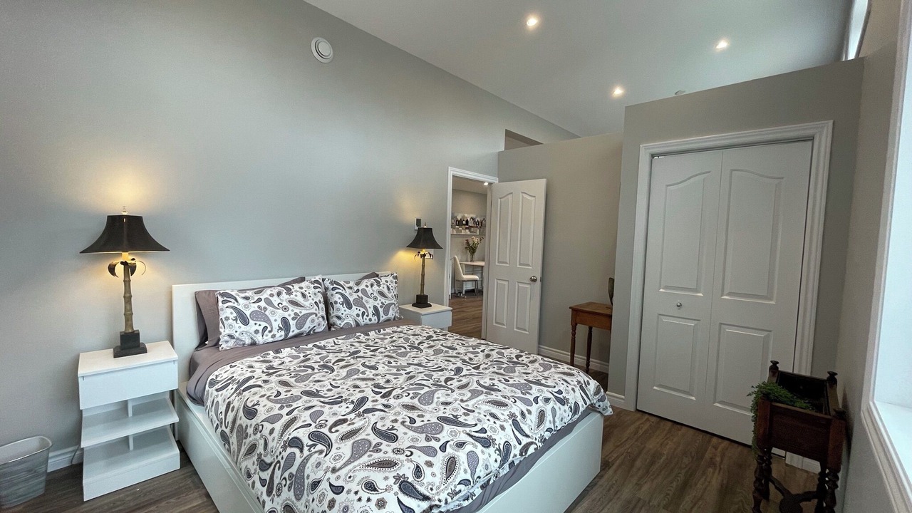 Photo of Bedroom in Kingston