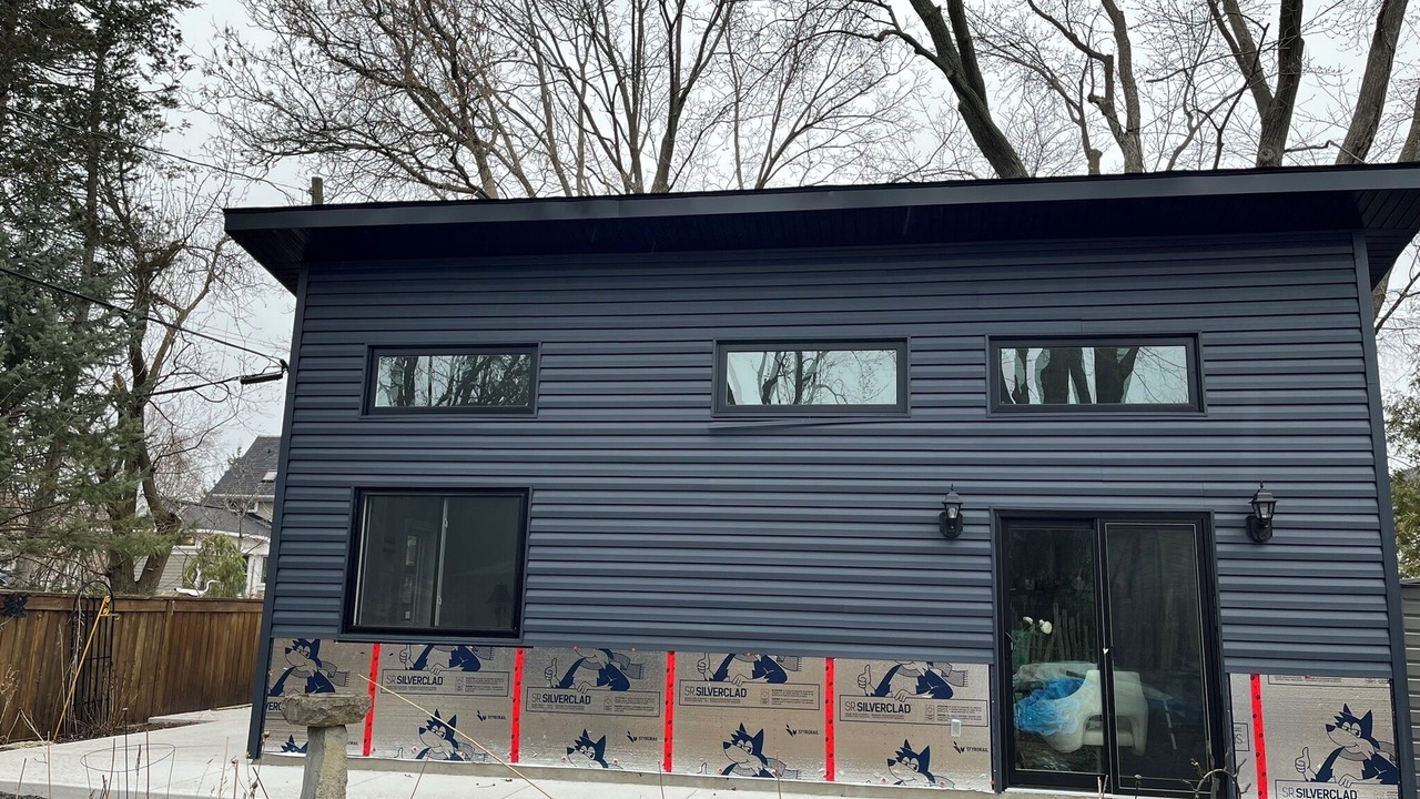 Photo of Outdoor in Kingston
