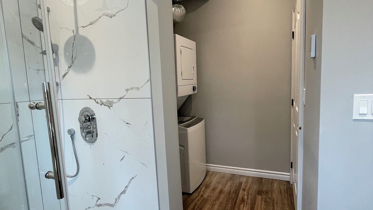 Photo of Bathroom in Kingston