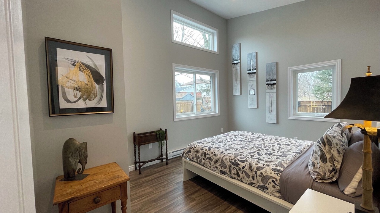 Photo of Bedroom in Kingston