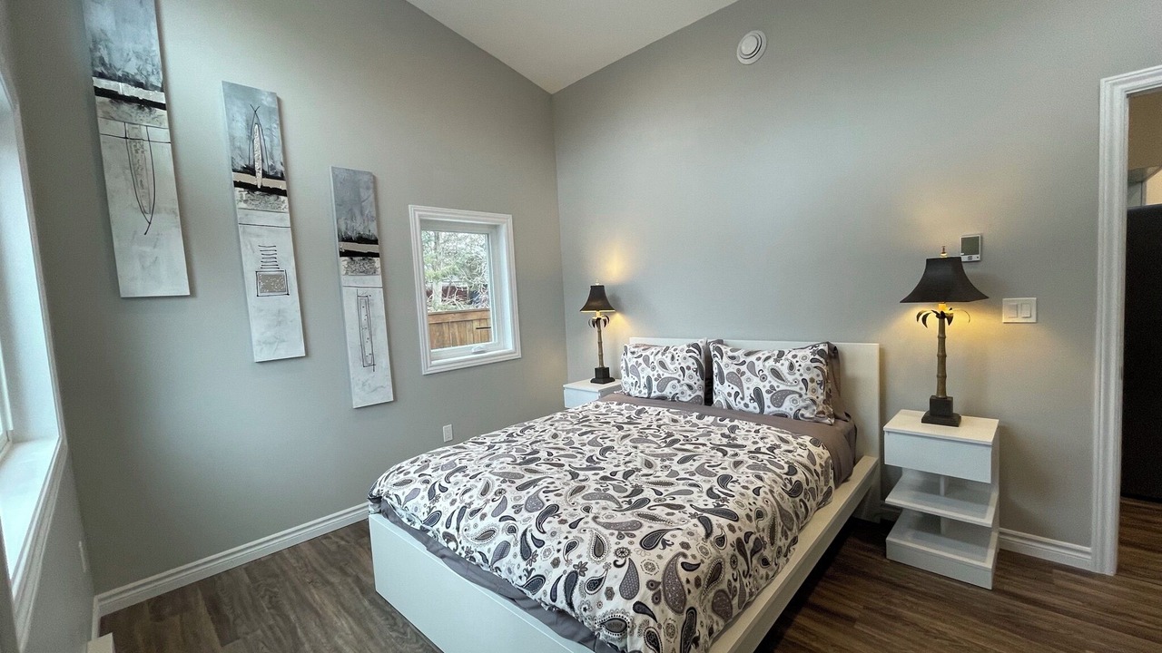Photo of Bedroom in Kingston