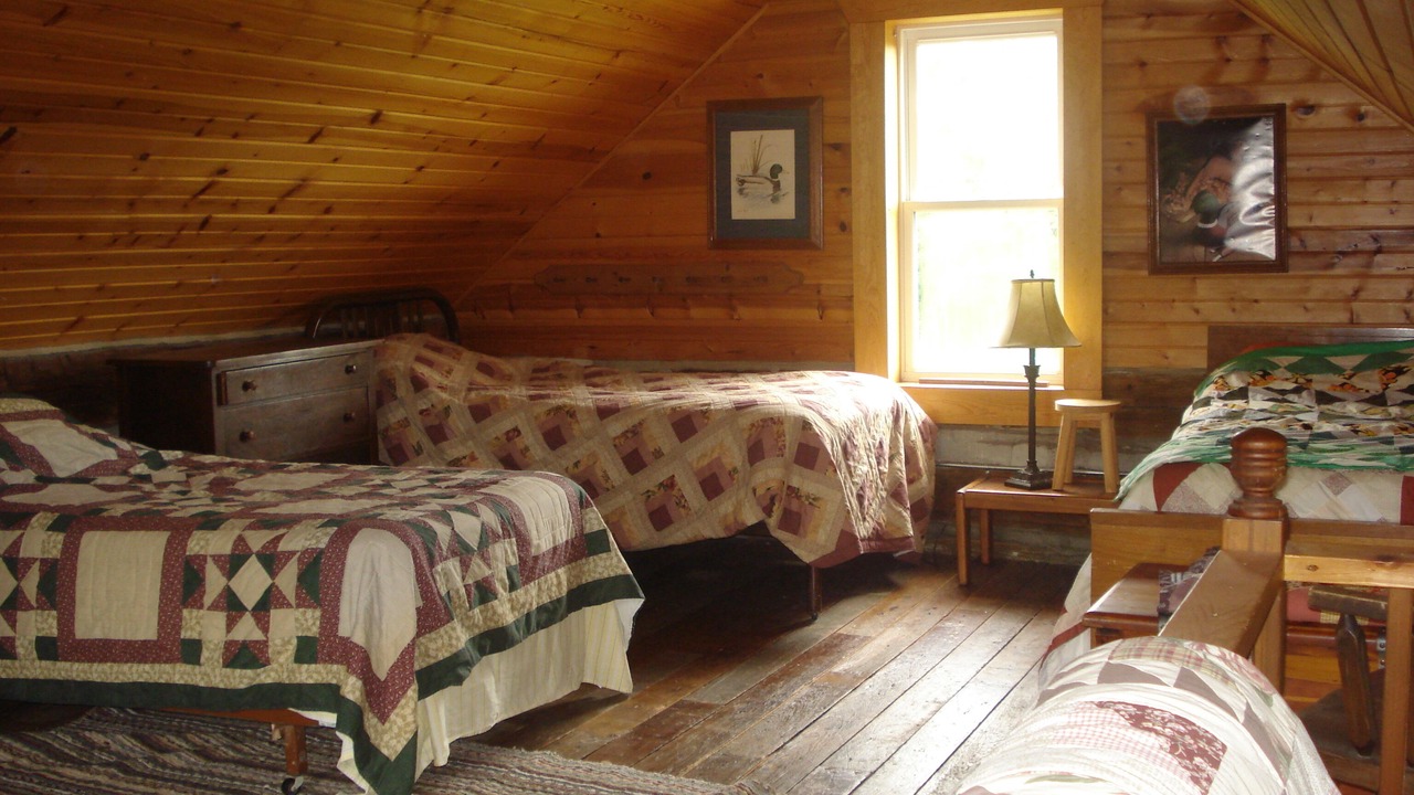 Photo of Bedroom in Caledonia