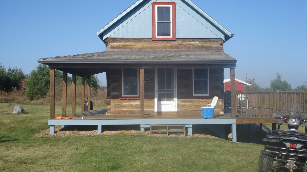 Photo of Outdoor in Caledonia