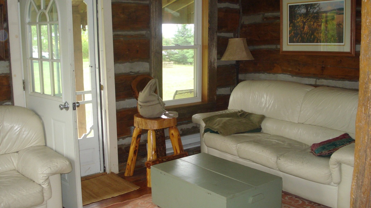Photo of Livingroom in Caledonia
