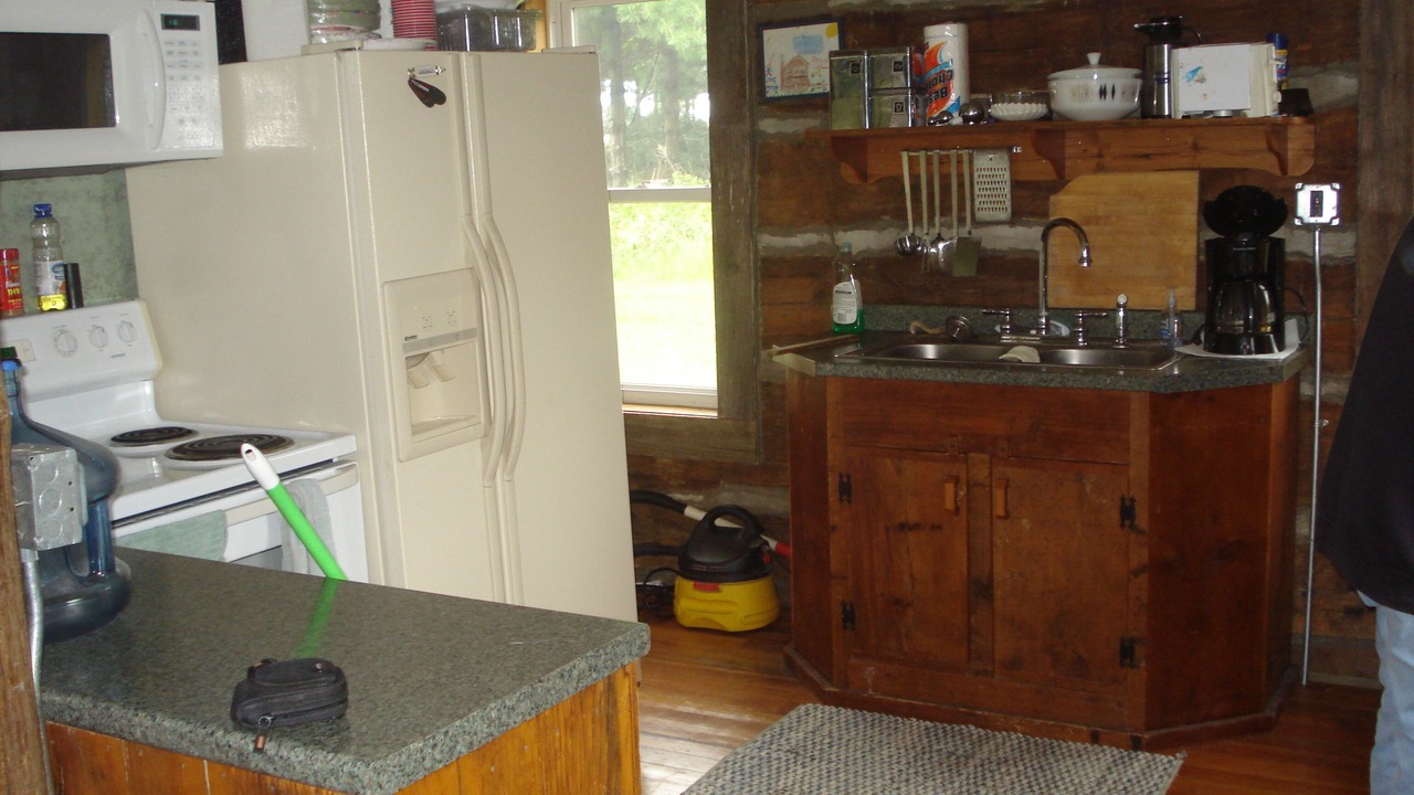 Photo of Kitchen in Caledonia