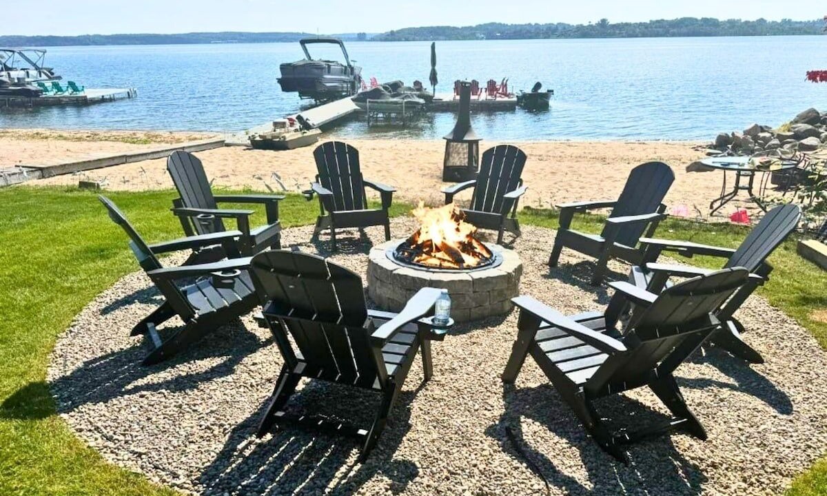 Photo of Outdoor in Penetanguishene
