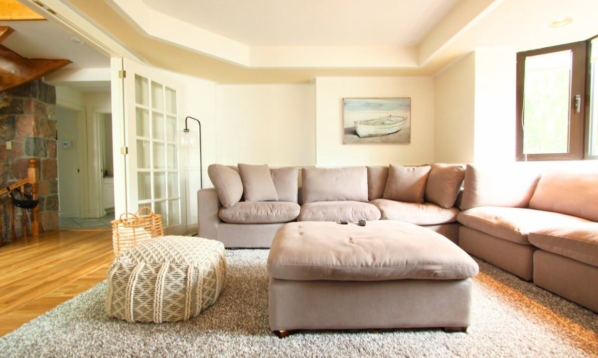 Photo of Livingroom in Penetanguishene