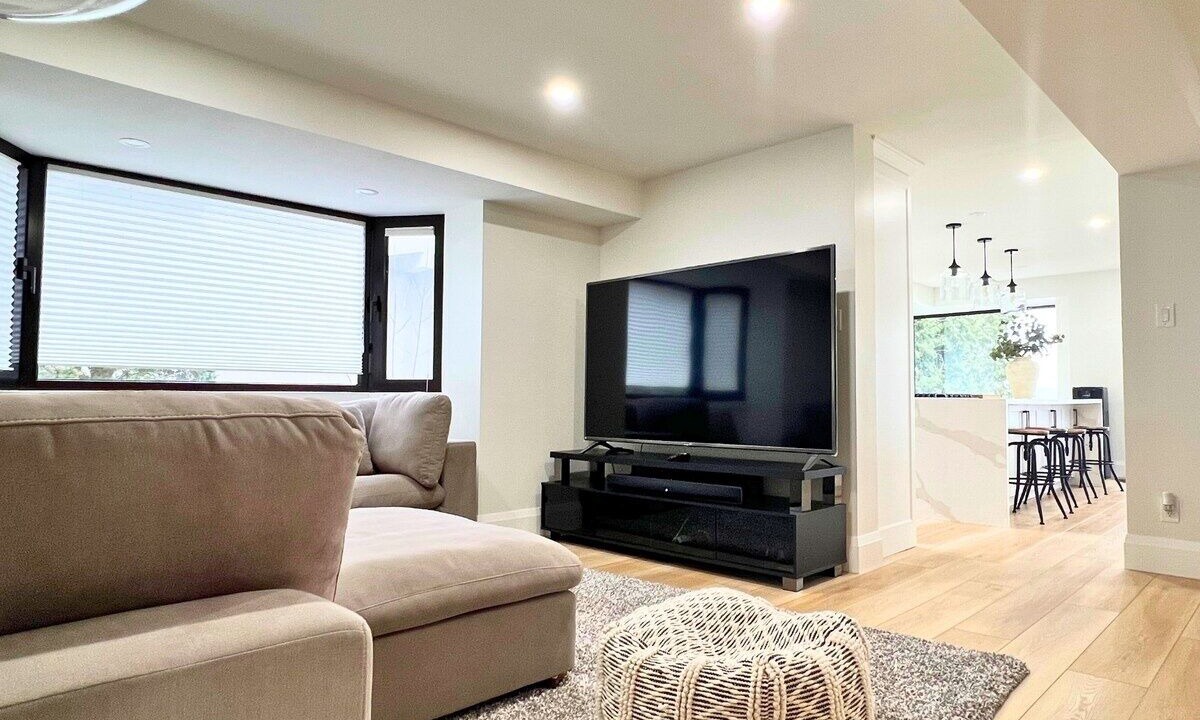 Photo of Livingroom in Penetanguishene