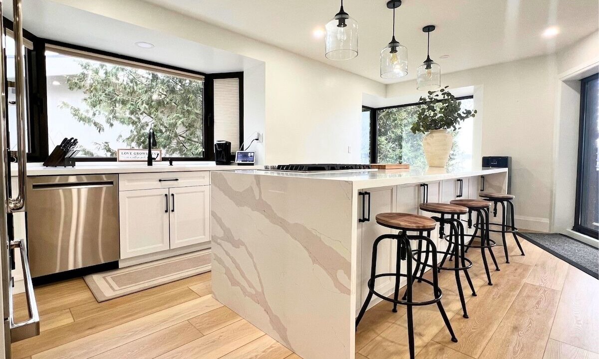 Photo of Kitchen in Penetanguishene