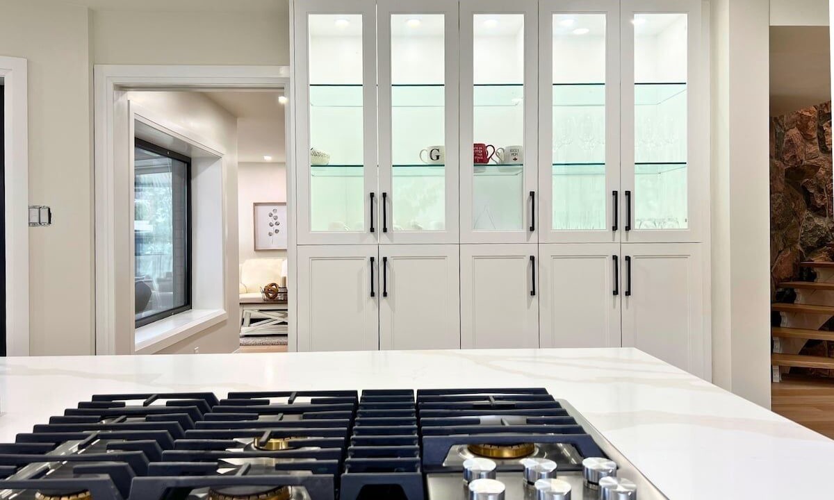 Photo of Kitchen in Penetanguishene