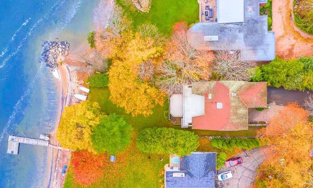 Photo of Outdoor in Penetanguishene