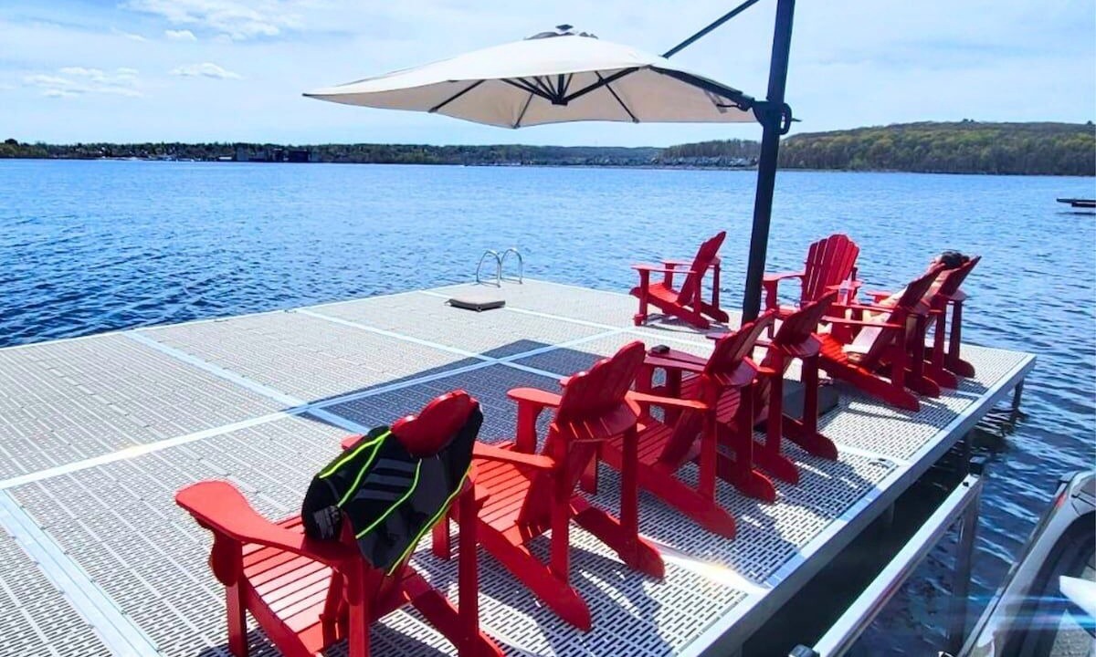 Photo of Outdoor in Penetanguishene