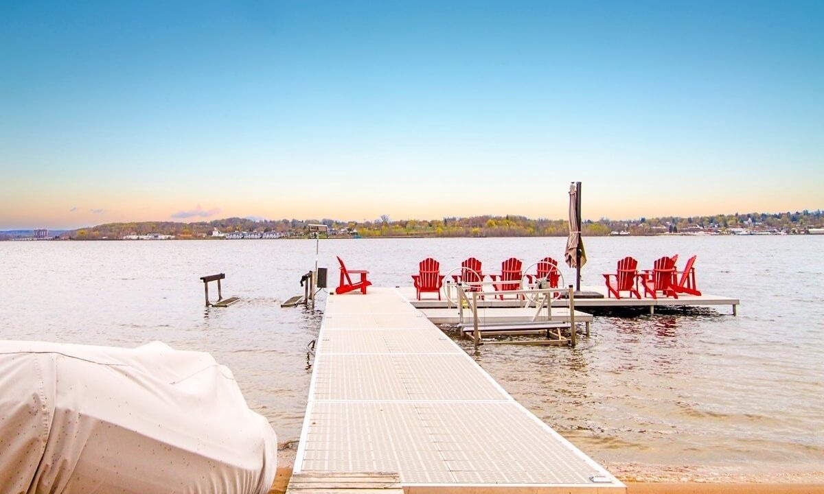 Photo of Outdoor in Penetanguishene