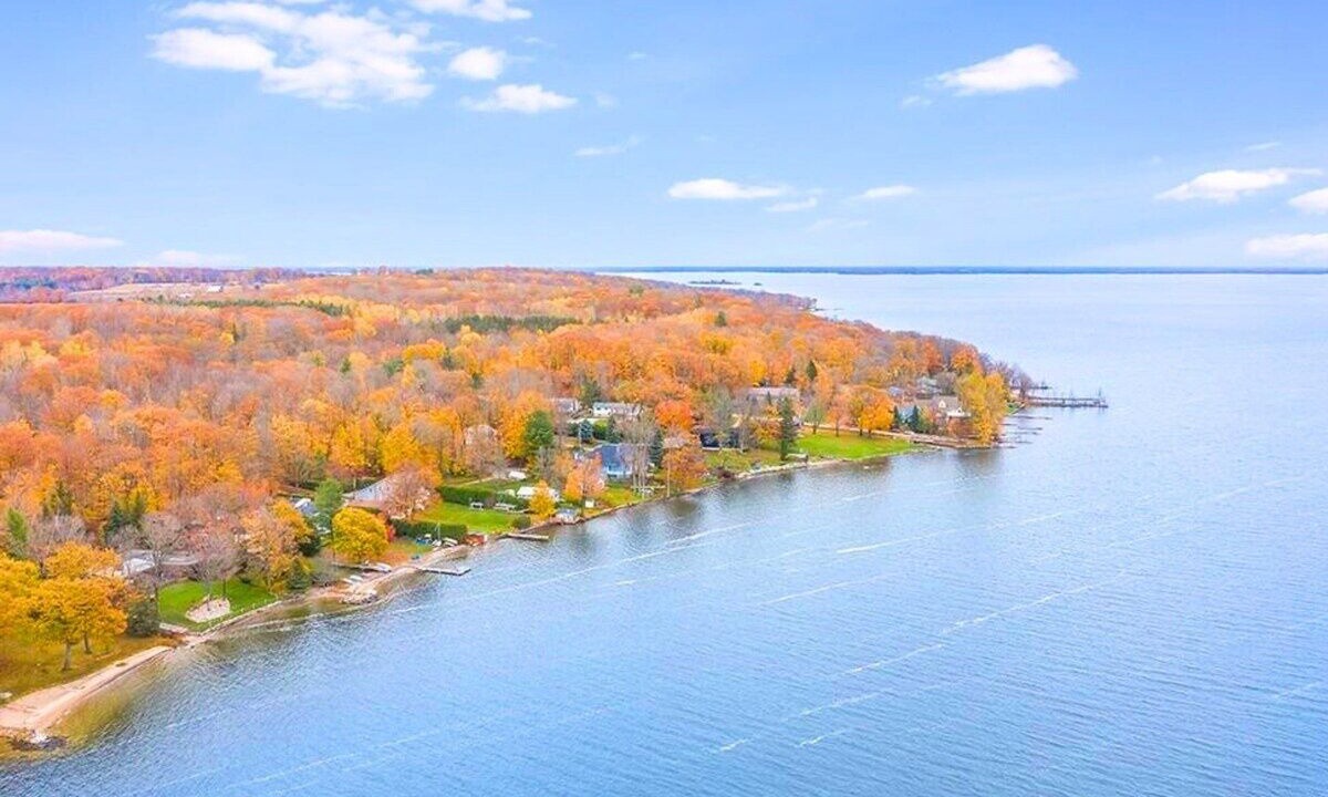Photo of Outdoor in Penetanguishene