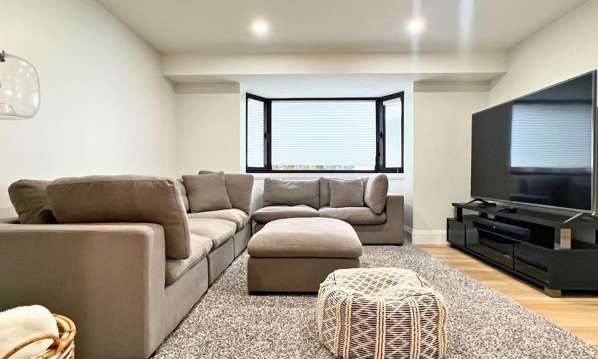 Photo of Livingroom in Penetanguishene