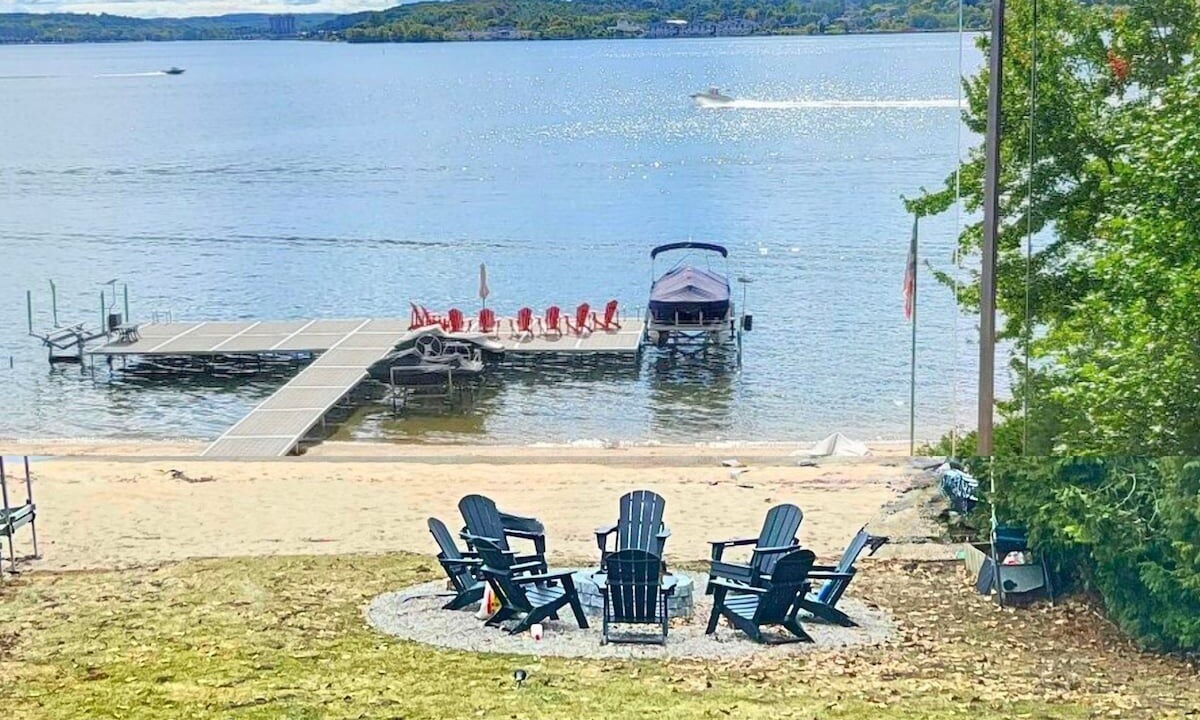 Photo of Outdoor in Penetanguishene