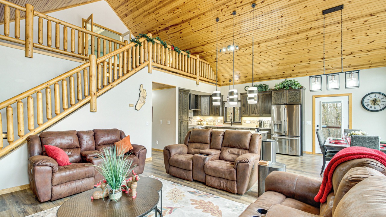 Photo of Livingroom in Brook Park