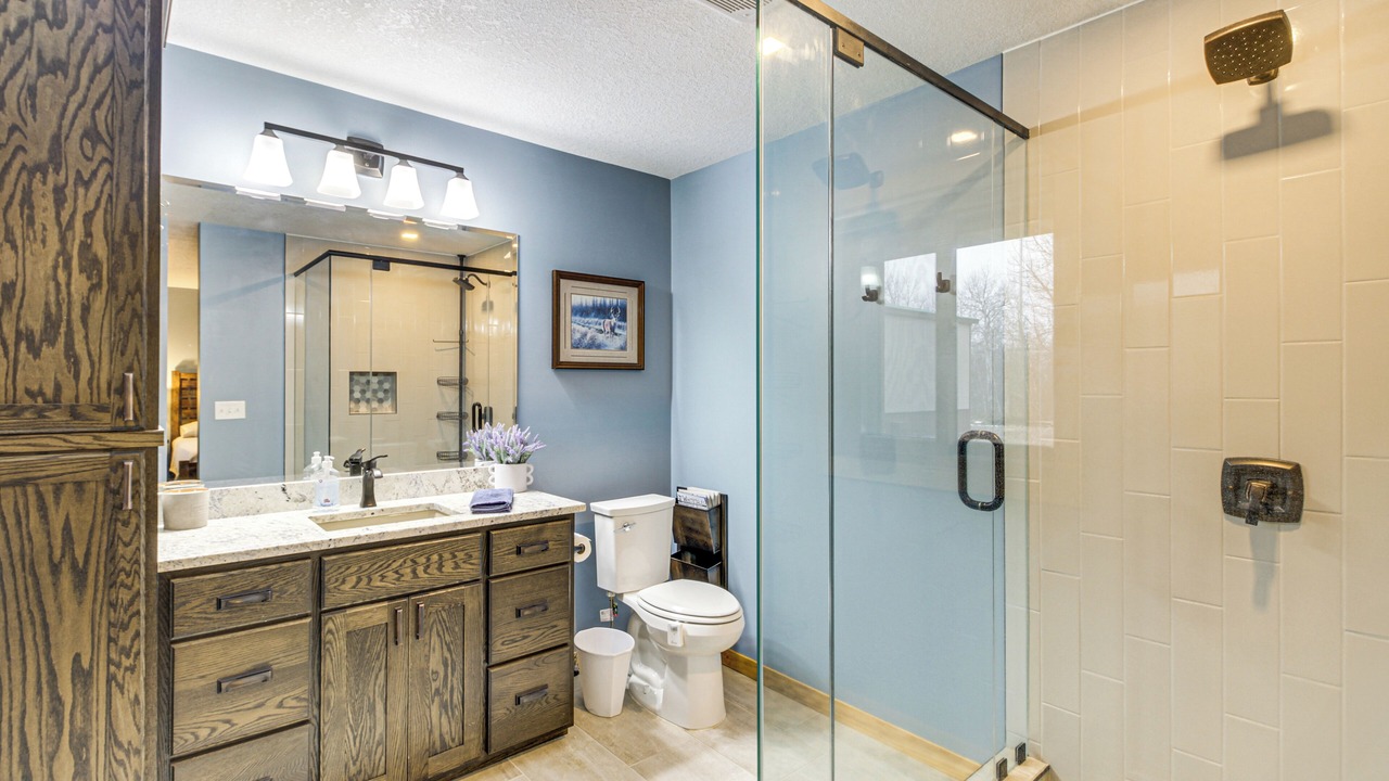 Photo of Bathroom in Brook Park