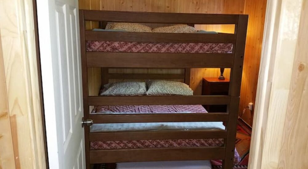 Photo of Bedroom in Bonnechere Valley