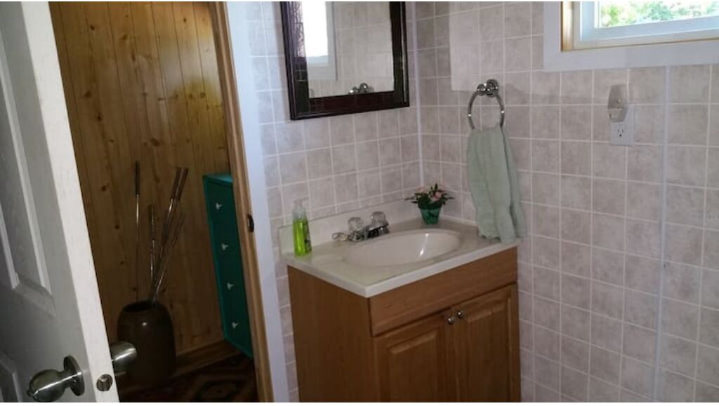 Photo of Bathroom in Bonnechere Valley
