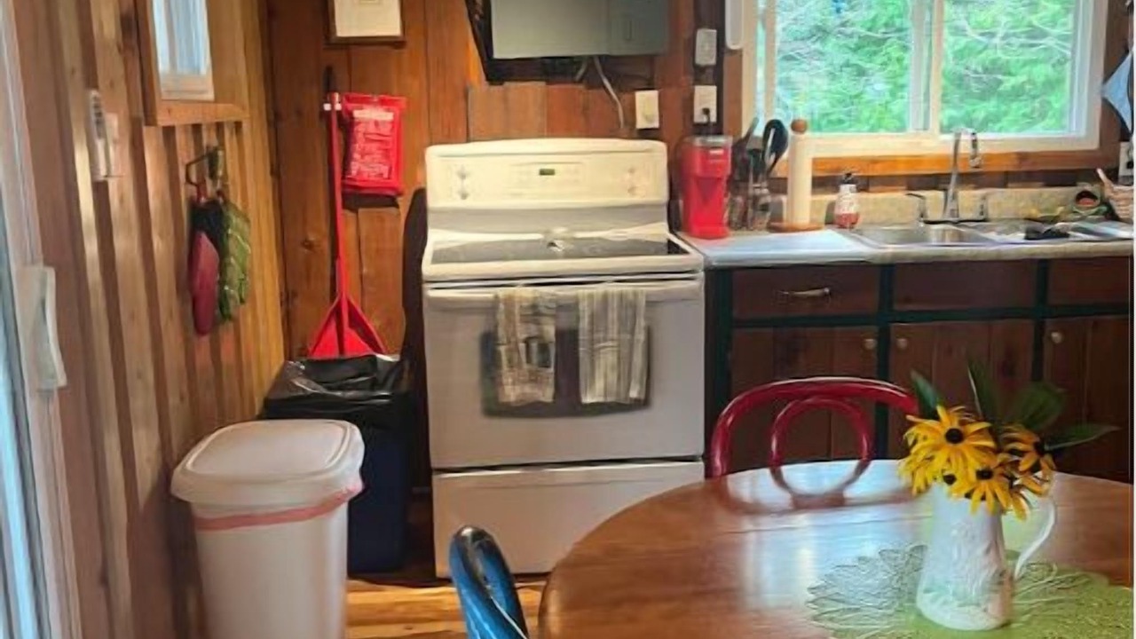 Photo of Kitchen in Bonnechere Valley
