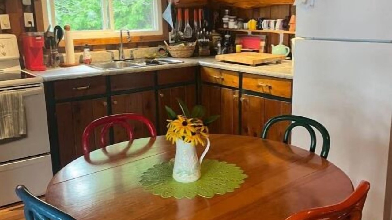 Photo of Kitchen in Bonnechere Valley