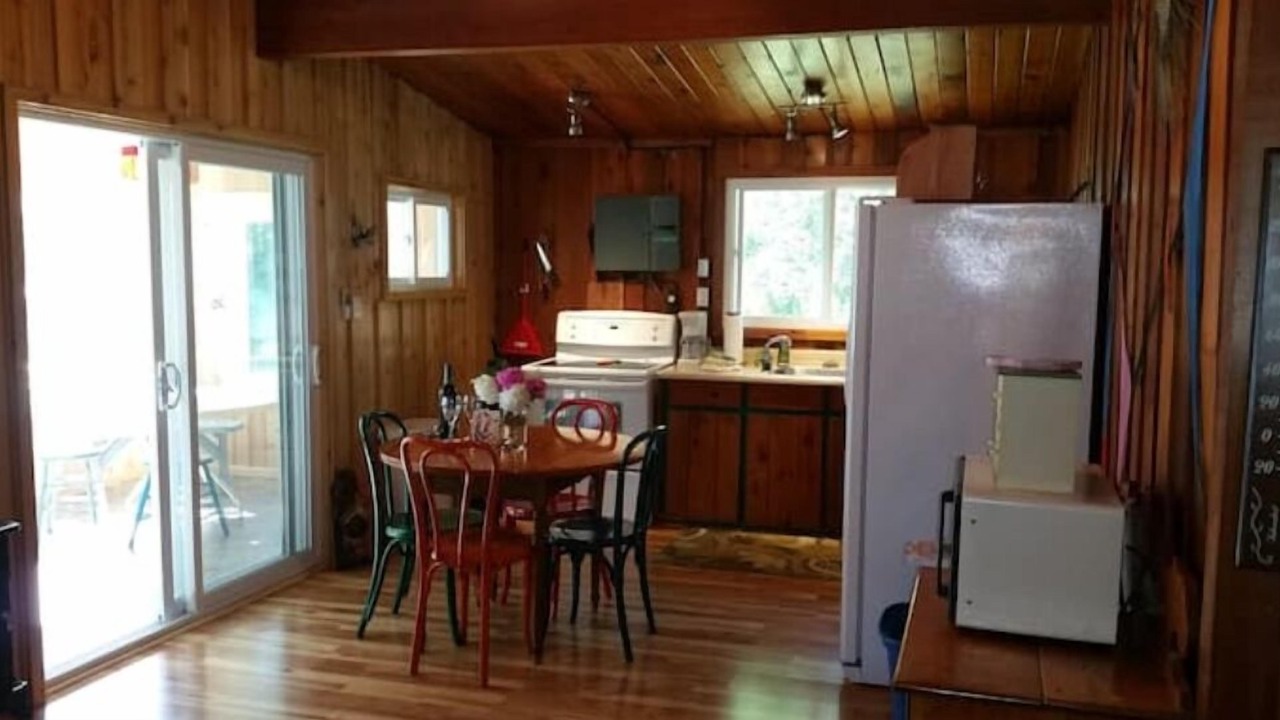 Photo of Kitchen in Bonnechere Valley