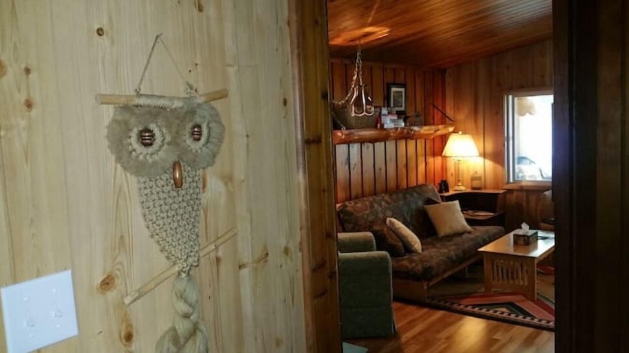 Photo of Livingroom in Bonnechere Valley