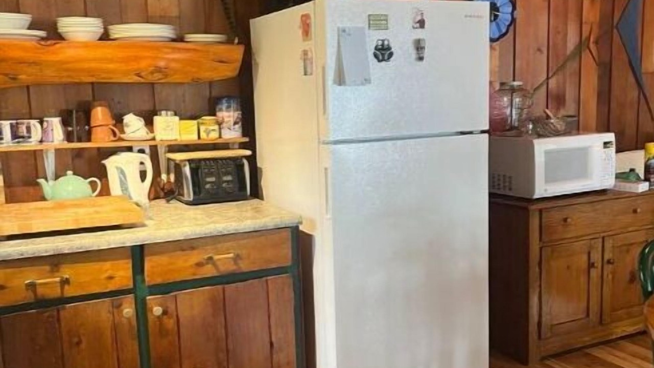 Photo of Kitchen in Bonnechere Valley