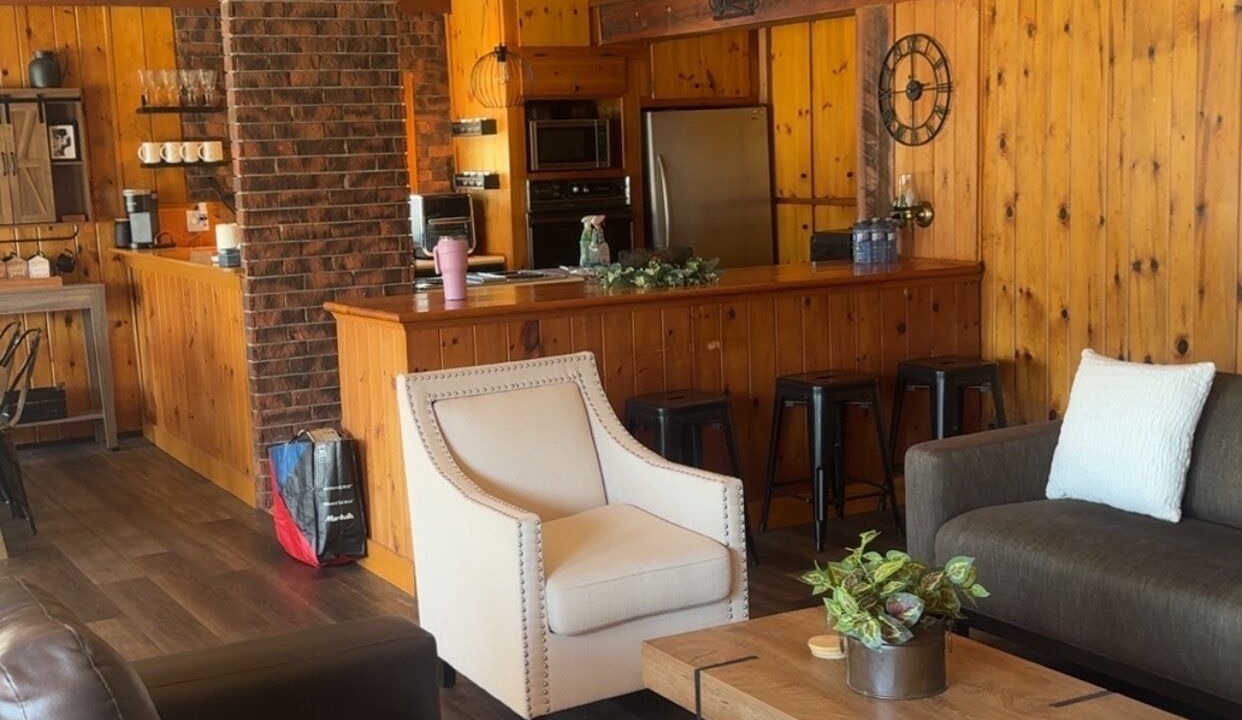 Photo of Livingroom in Georgetown