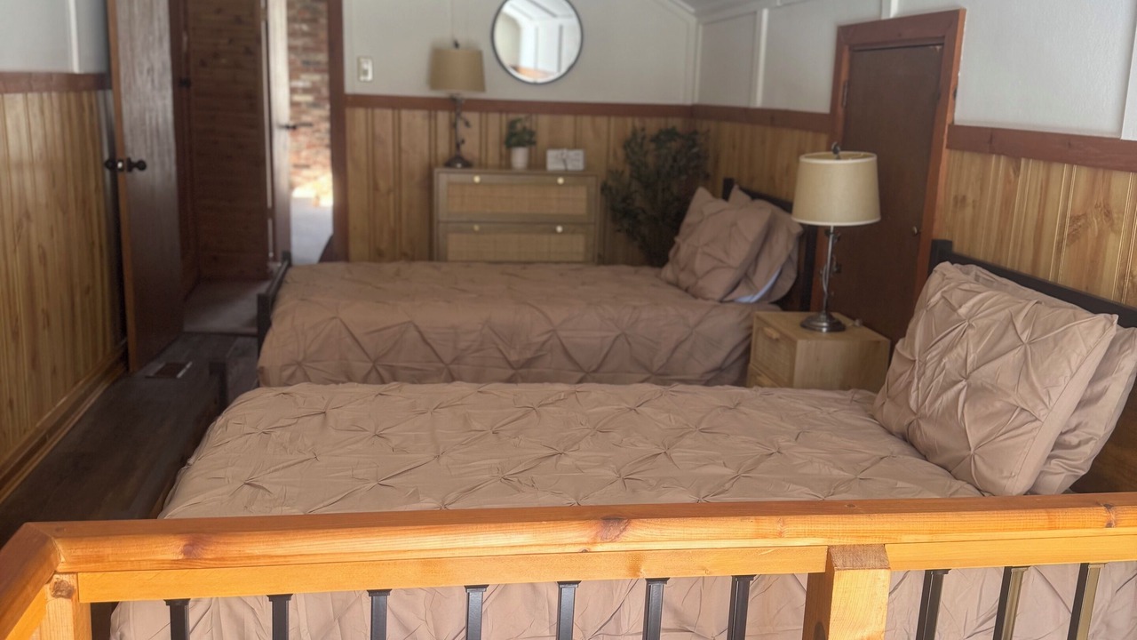 Photo of Bedroom in Georgetown