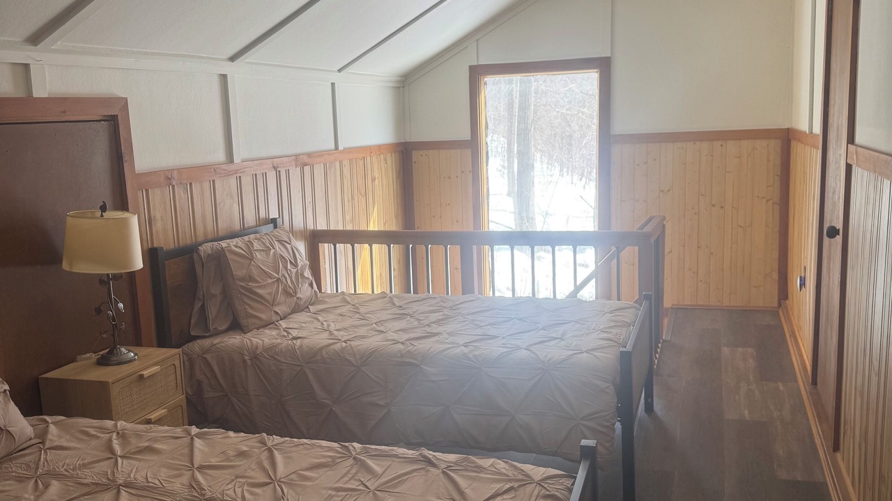 Photo of Bedroom in Georgetown