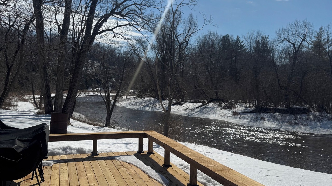 Photo of Outdoor in Georgetown
