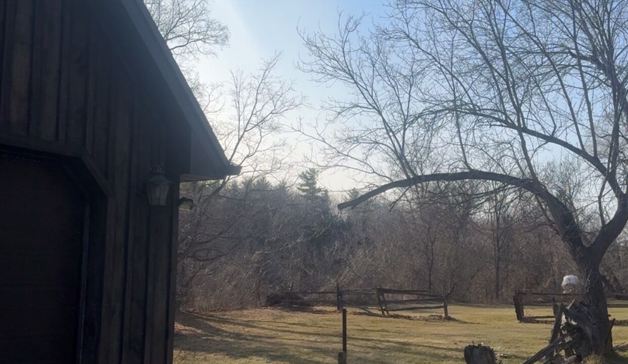 Photo of Outdoor in Georgetown