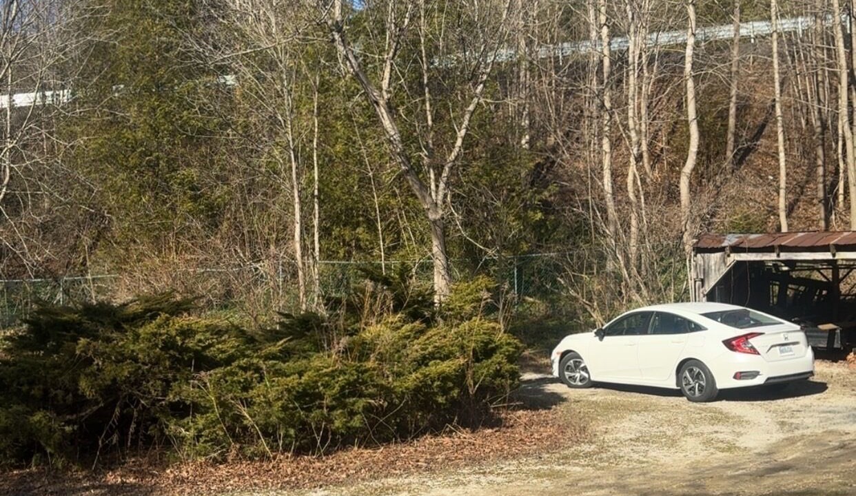 Photo of Outdoor in Georgetown