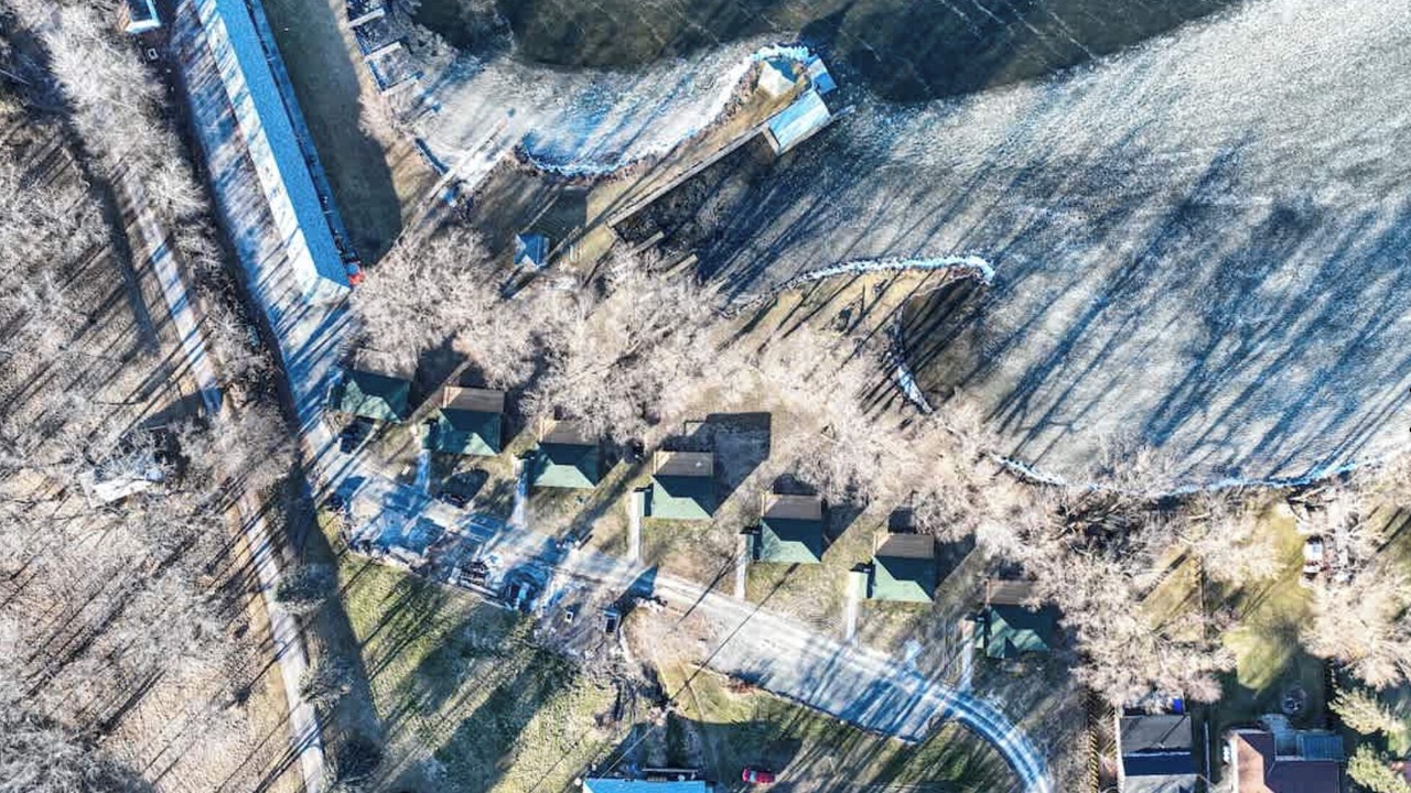 Photo of Outdoor in Harwood