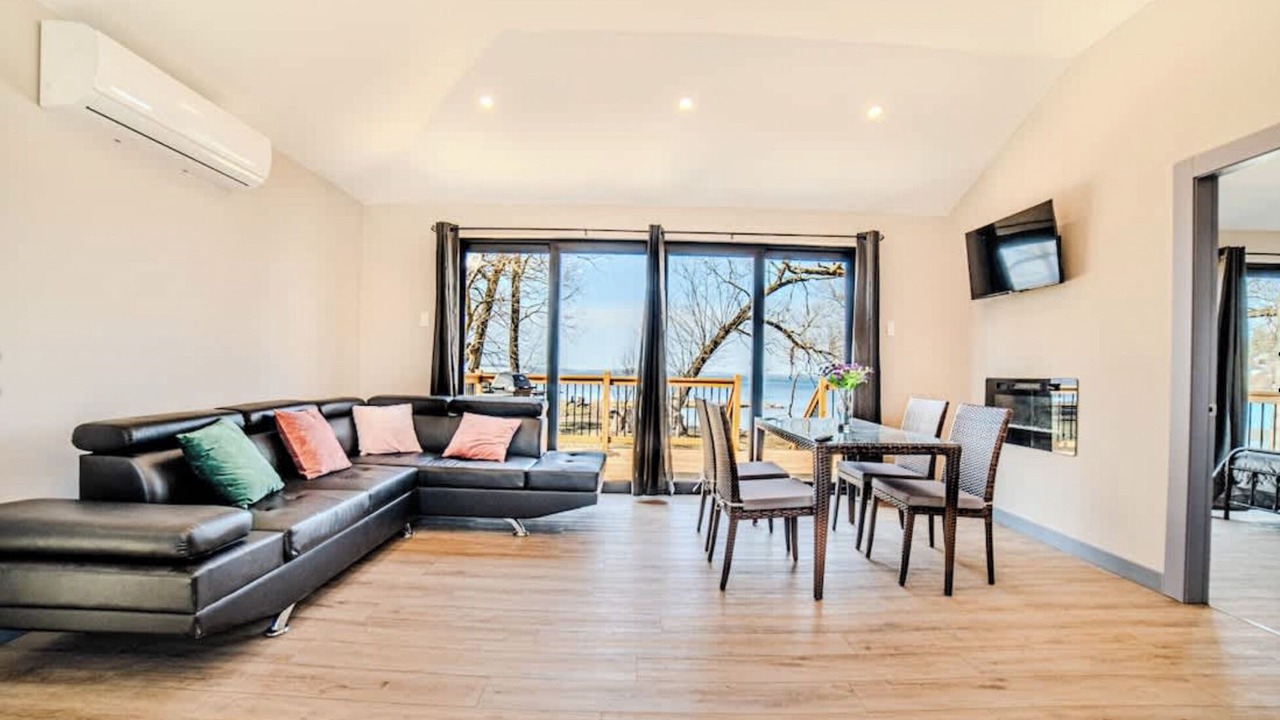Photo of Livingroom in Harwood