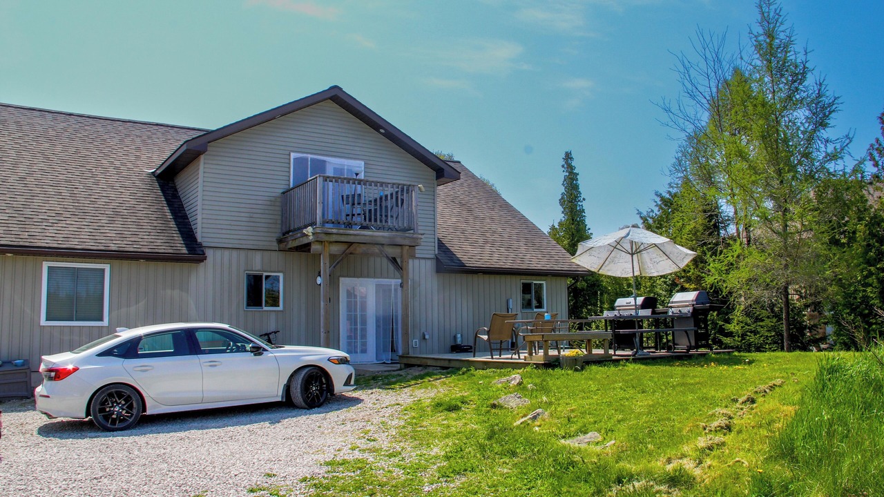 Photo of Outdoor in Miller Lake