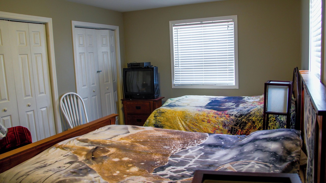 Photo of Bedroom in Miller Lake
